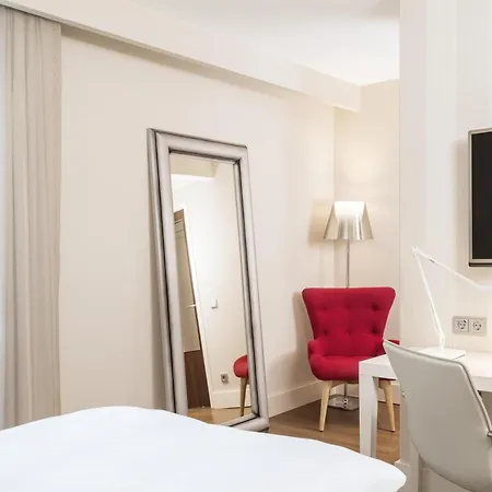 Avani Frankfurt City Hotel-3