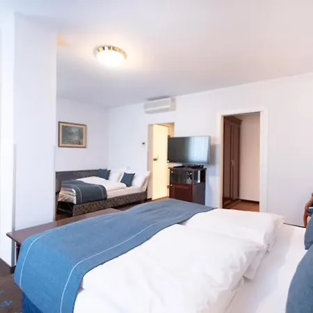 Hotel Prinz Eugen Vienna-3
