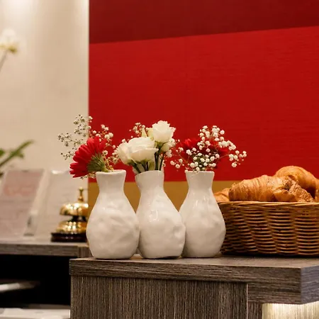 Hotel Migny Opéra Montmartre-2