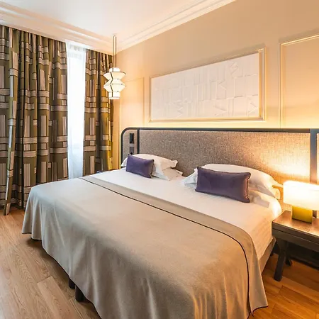 Hotel Le Mathurin-3