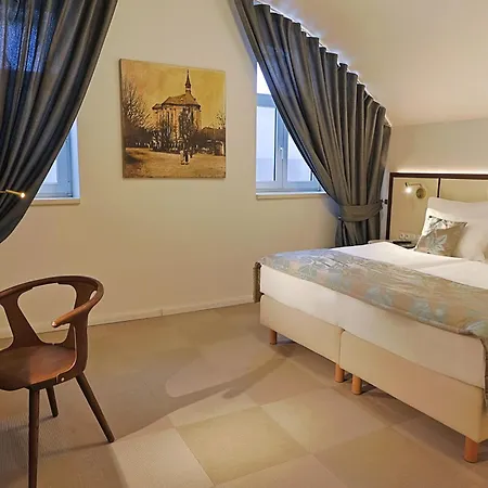 Boutique Hotel Bookquet-3