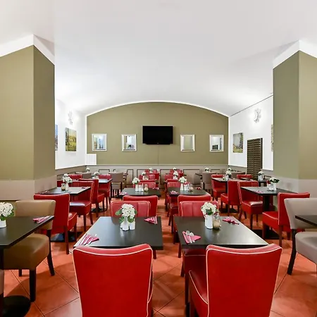 Hotel Malá Strana-3