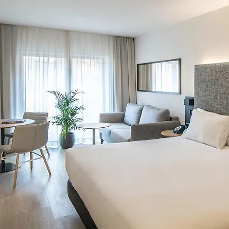 INNSiDE by Meliá Zaragoza-3
