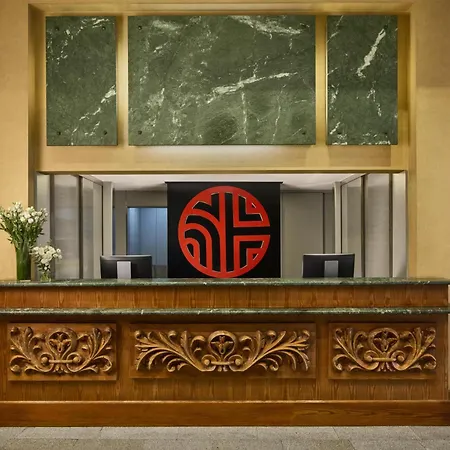 Nh Collection Vigo-3