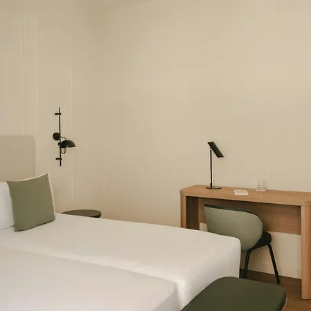 Sercotel Toledo Imperial-2