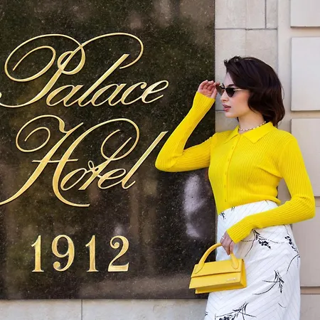 The Palace, A Luxury Collection Hotel, Madrid-2