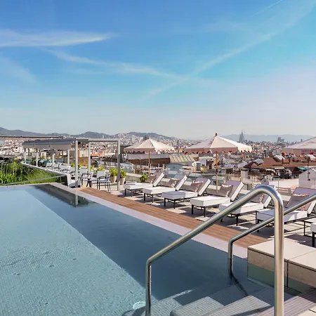 Intercontinental Barcelona By Ihg-3