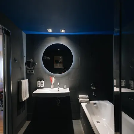 Hotel Indigo Barcelona Plaza Espana by IHG-3