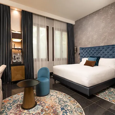 The Venice Times Hotel, Vignette Collection By Ihg-2