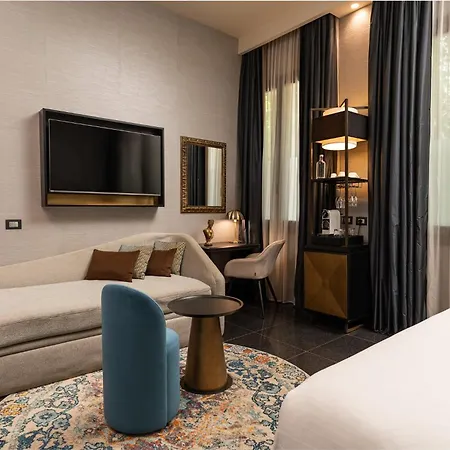 The Venice Times Hotel, Vignette Collection By Ihg-3