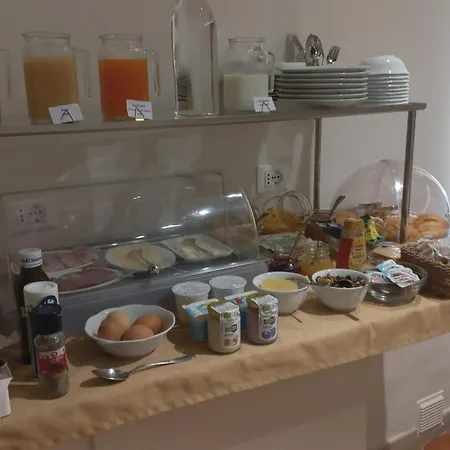 B&B San Francesco-2