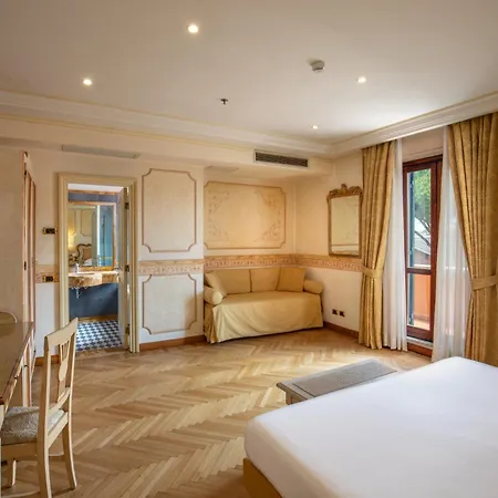 Hotel Villa San Pio-3