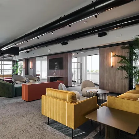Best Western Hotel Biri-3