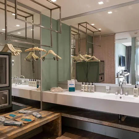 Ville Sull'Arno - Preferred Hotels & Resorts-2