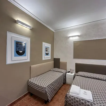 Hotel Alinari-2
