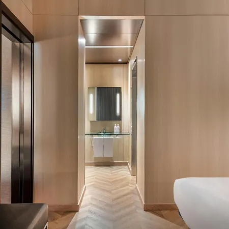 Ac Hotel Bologna By Marriott-3