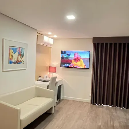 Seculo Hotel-2