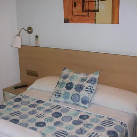 Hostal Felipe 2-3
