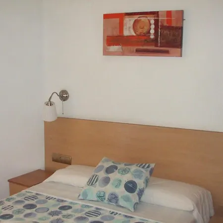 Hostal Felipe 2-3