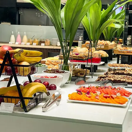 Ker Recoleta Hotel-2