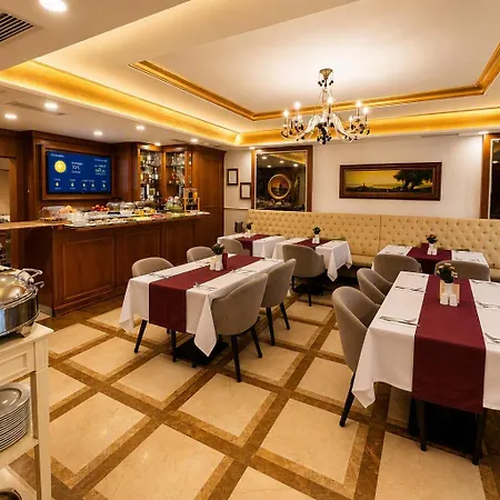 Glk Premier Regency Suites & Spa-2
