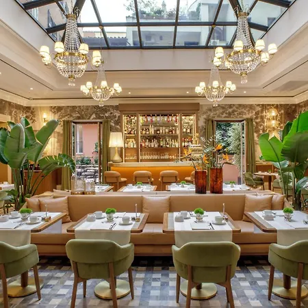 Hotel Imperiale By Omnia Hotels-3