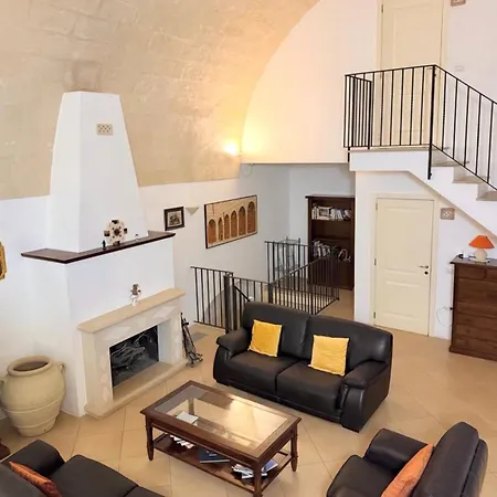 Residence Del Casalnuovo-2