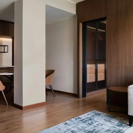 Milan Marriott Hotel-3