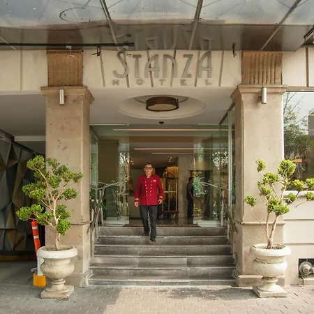 Stanza Hotel-3