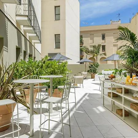 Ac Hotel Sants By Marriott-2