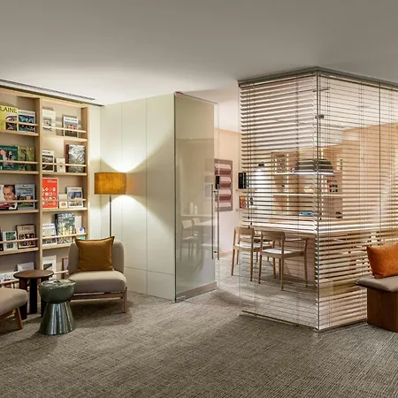 Ac Hotel Sants By Marriott-3