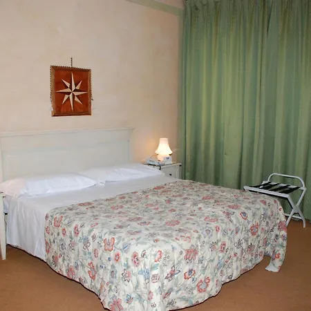 Hotel Burchiello-3