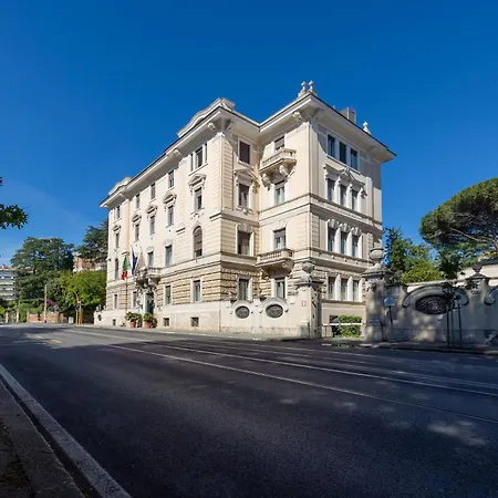 Aldrovandi Residence City Suites-3