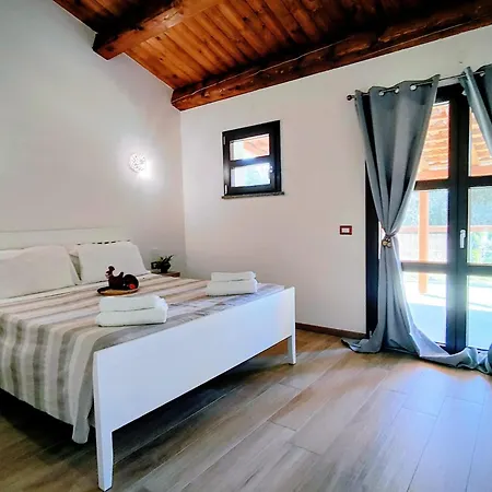 Alghero Resort Country Hotel & Spa-2