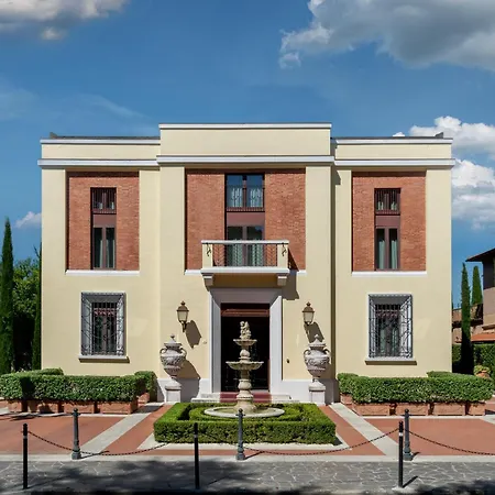 Hotel San Gregorio-2