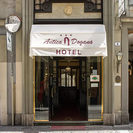 Hotel Antica Dogana-3