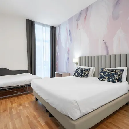 Hotel Cosmos-3