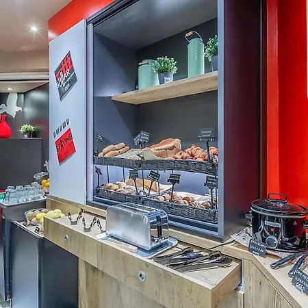 Hotel ibis Lisboa Liberdade-3