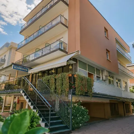 Hotel Aldebaran - Ideale per Gruppi - Marina Centro-2