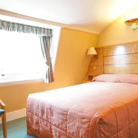 The Nayland Hotel-2