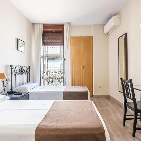 Hostal El Pilar-3