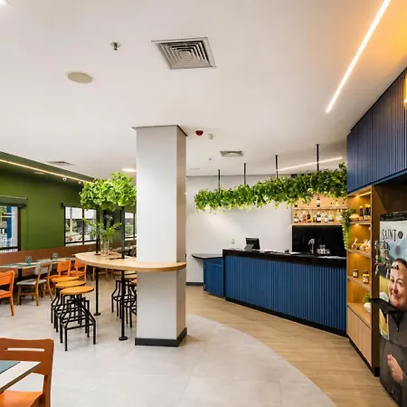Comfort Hotel Joinville-2