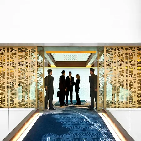 Mandarin Oriental, Barcelona-3