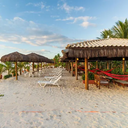 Hotel Praia do Sol-2