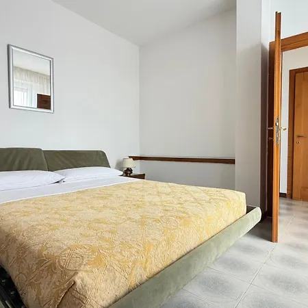 Acasamia Welchome Rimini Hotel By Oasigroup Hotels-3
