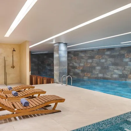 Doubletree By Hilton Istanbul - Moda-3