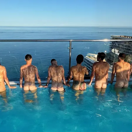 Ritual Torremolinos - Adults Only-3