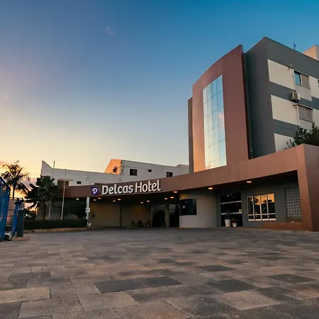 Delcas Hotel-2