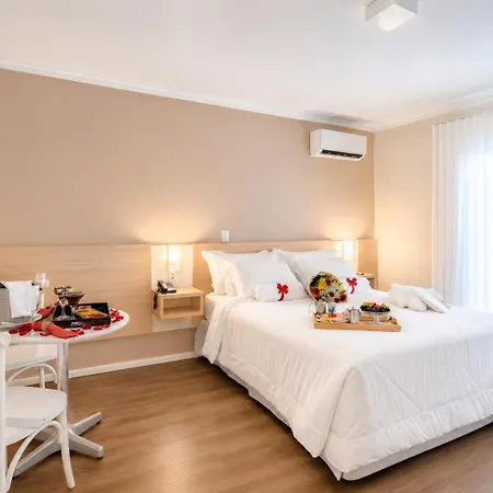 Bristol Sabrina Hotel de Charme Joinville-2