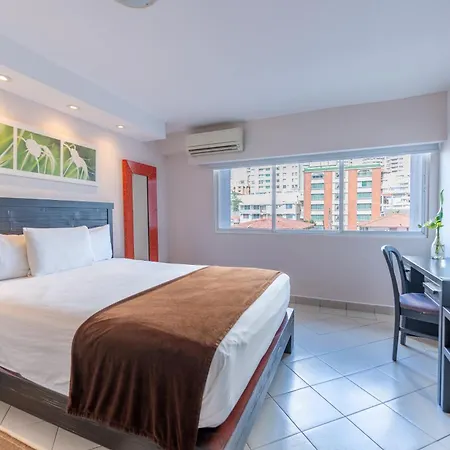 Riande Urban Hotel-2
